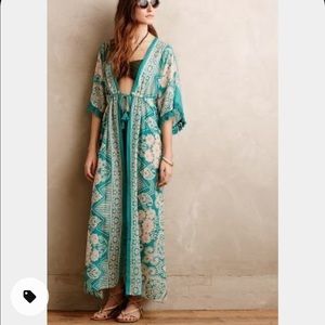 Anthropologie Coverup